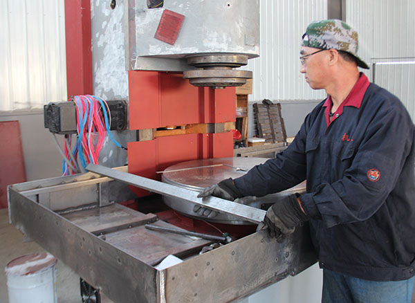 廠(chǎng)容廠(chǎng)貌