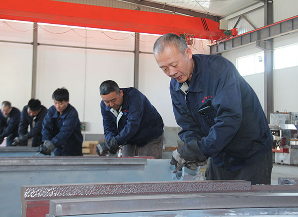 廠(chǎng)容廠(chǎng)貌